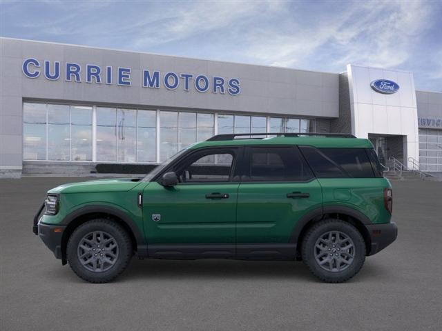 new 2025 Ford Bronco Sport car, priced at $35,680