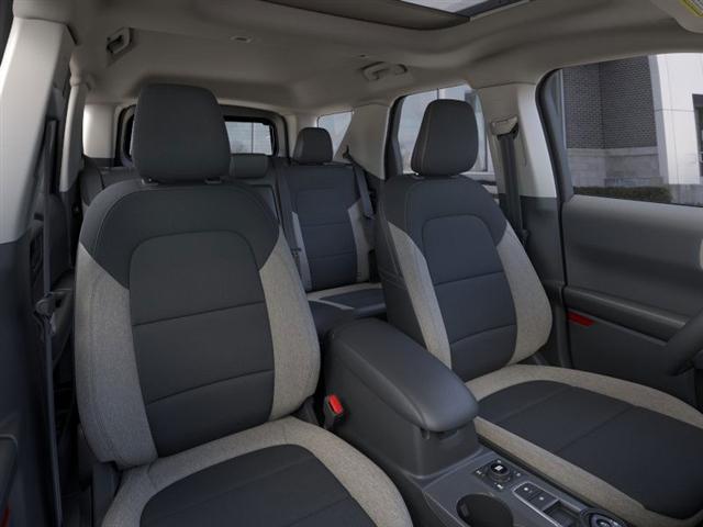 new 2025 Ford Bronco Sport car, priced at $35,680