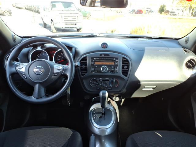 used 2013 Nissan Juke car, priced at $5,995