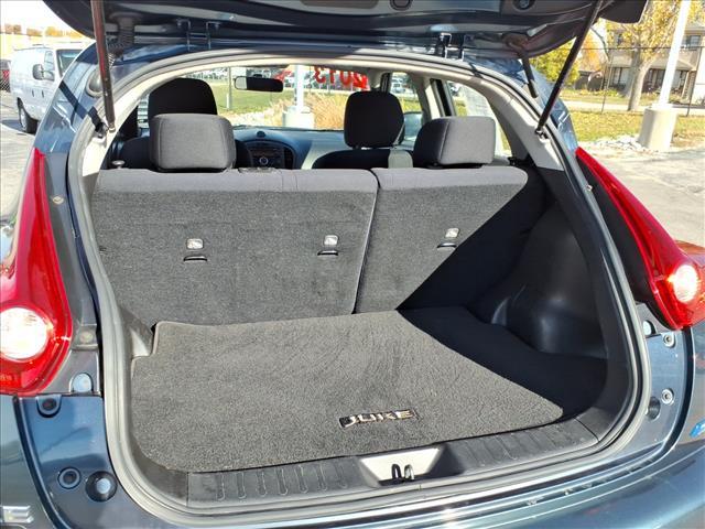 used 2013 Nissan Juke car, priced at $5,995