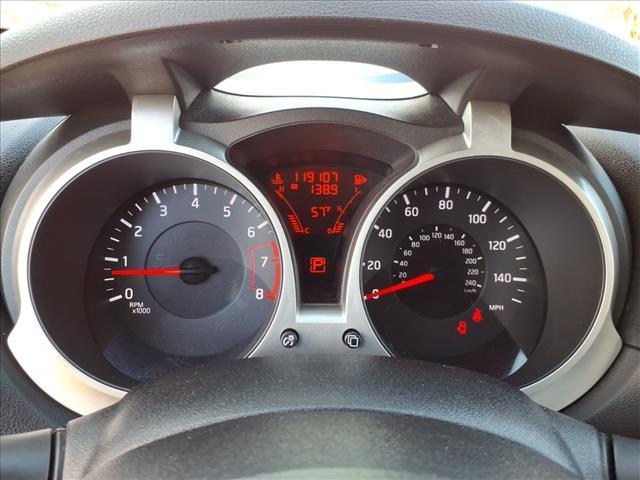 used 2013 Nissan Juke car, priced at $5,995