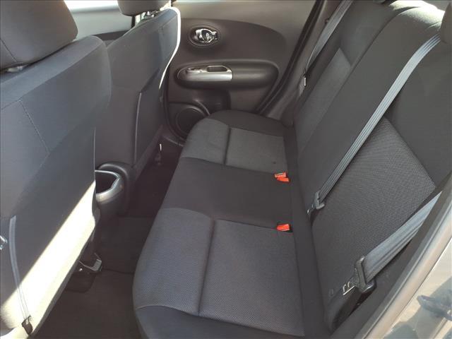 used 2013 Nissan Juke car, priced at $5,995