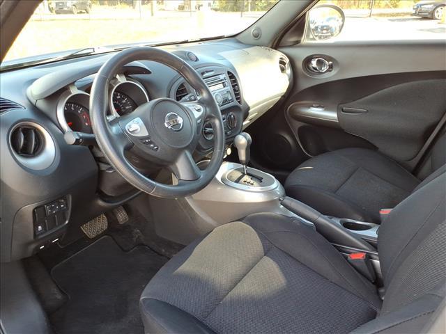 used 2013 Nissan Juke car, priced at $5,995