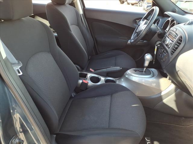 used 2013 Nissan Juke car, priced at $5,995