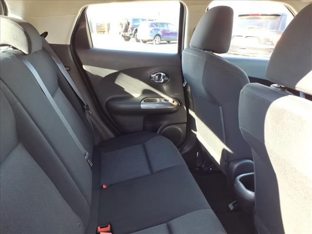 used 2013 Nissan Juke car, priced at $5,995