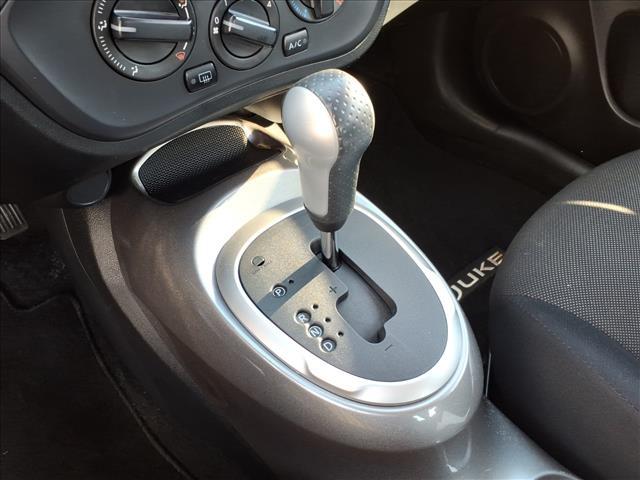 used 2013 Nissan Juke car, priced at $5,995