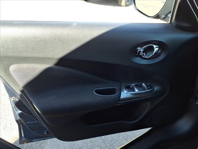 used 2013 Nissan Juke car, priced at $5,995