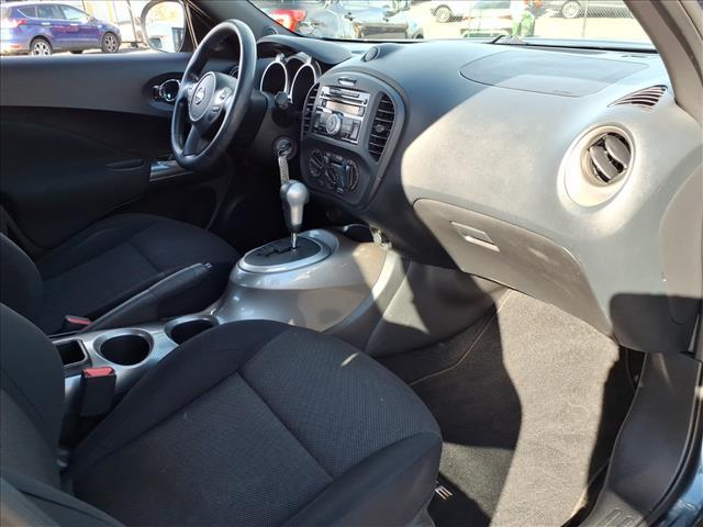 used 2013 Nissan Juke car, priced at $5,995