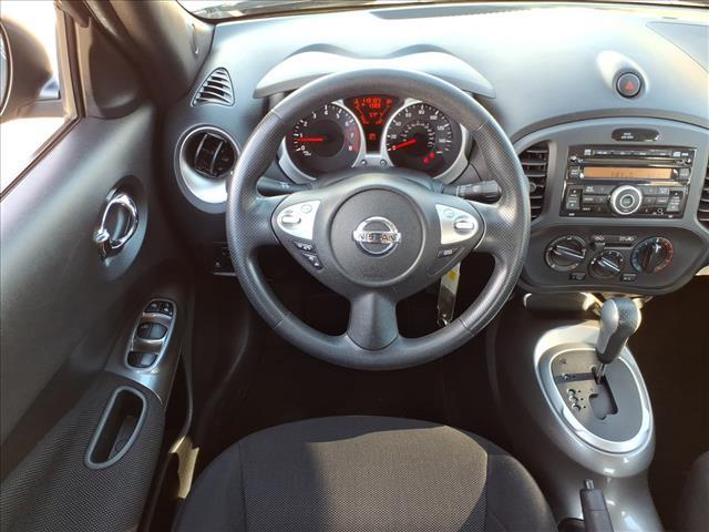 used 2013 Nissan Juke car, priced at $5,995