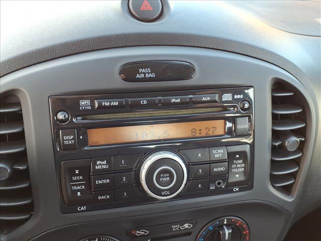 used 2013 Nissan Juke car, priced at $5,995