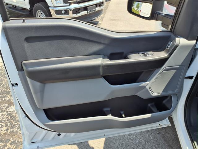 new 2023 Ford F-350 car, priced at $59,545
