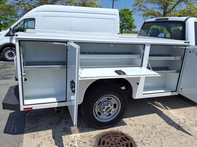 new 2023 Ford F-350 car, priced at $59,545