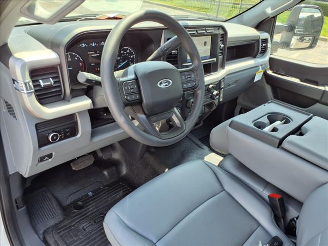 new 2023 Ford F-350 car, priced at $59,545