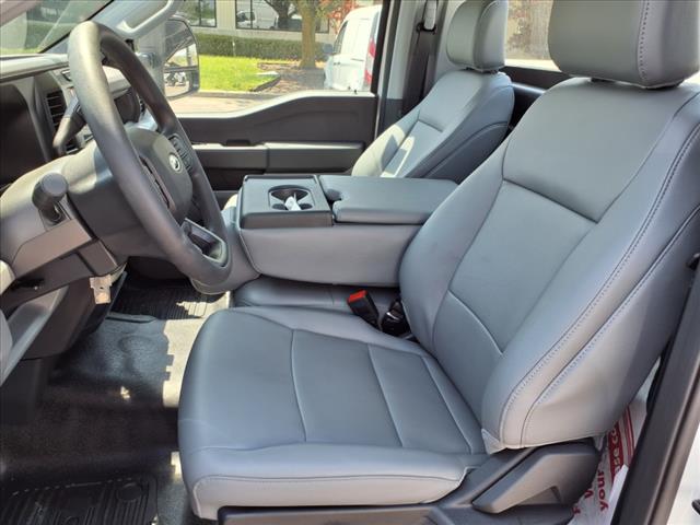 new 2023 Ford F-350 car, priced at $59,545
