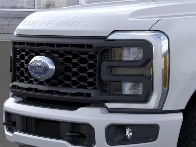 new 2024 Ford F-250 car, priced at $74,665