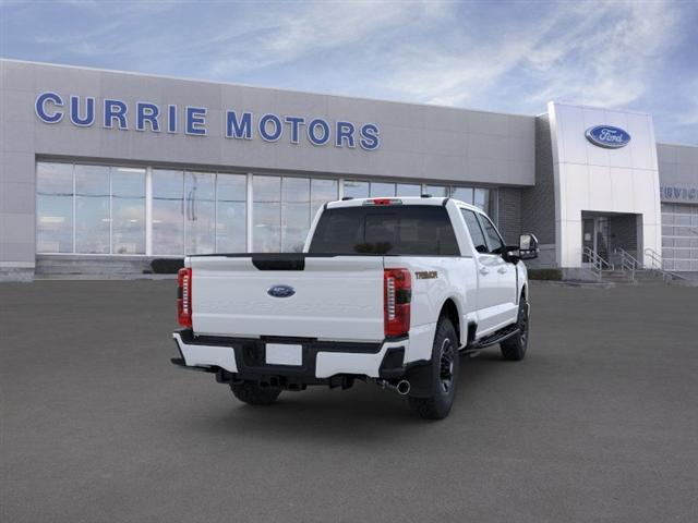 new 2024 Ford F-250 car, priced at $74,665