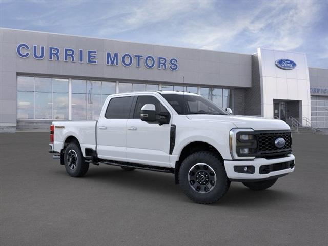 new 2024 Ford F-250 car, priced at $67,535