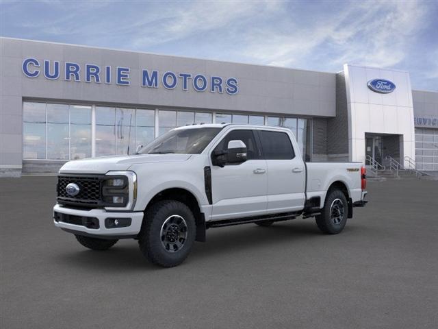 new 2024 Ford F-250 car, priced at $74,665