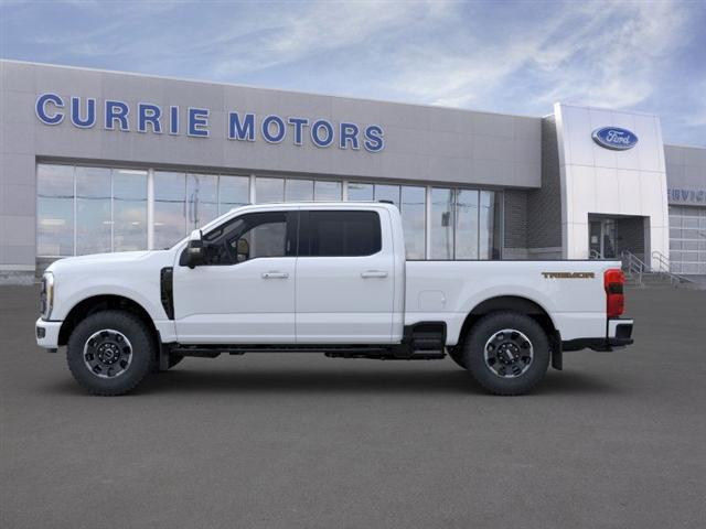 new 2024 Ford F-250 car, priced at $74,665