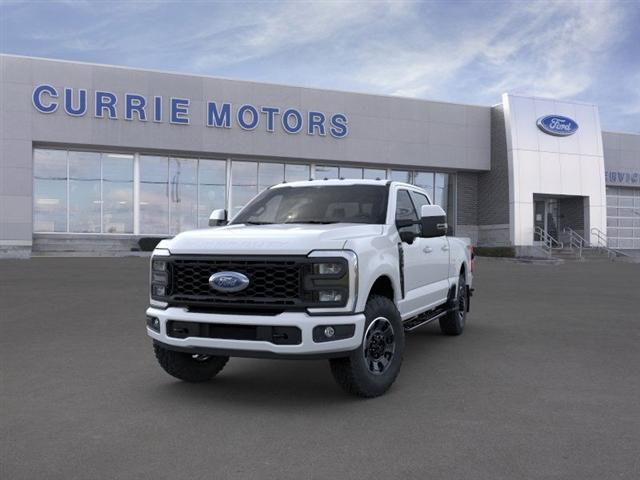 new 2024 Ford F-250 car, priced at $74,665