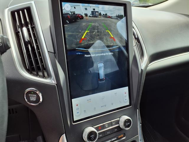 used 2022 Ford Edge car, priced at $27,995