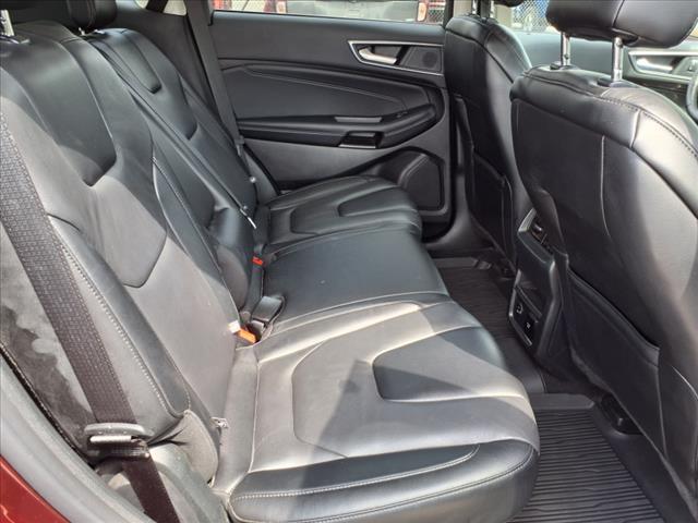 used 2022 Ford Edge car, priced at $27,995