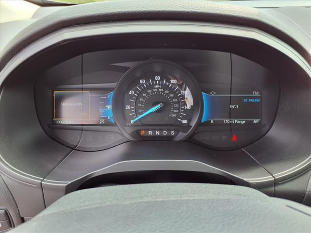 used 2022 Ford Edge car, priced at $27,995