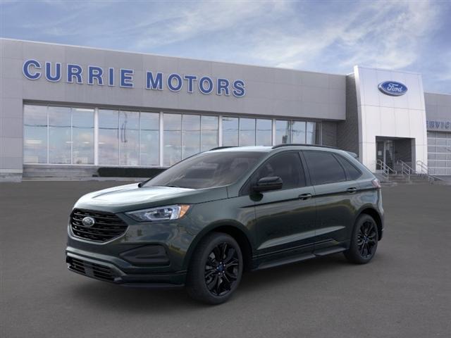 new 2024 Ford Edge car, priced at $33,489