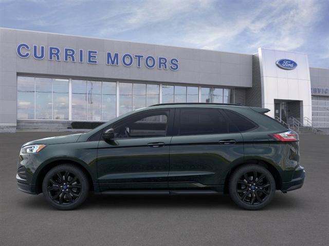 new 2024 Ford Edge car, priced at $31,909