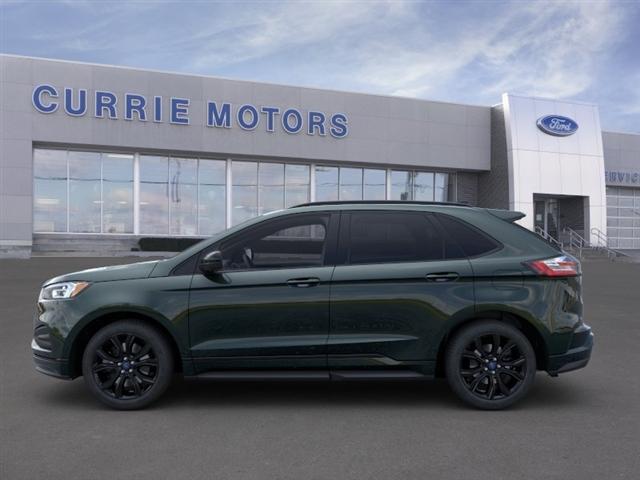 new 2024 Ford Edge car, priced at $40,420