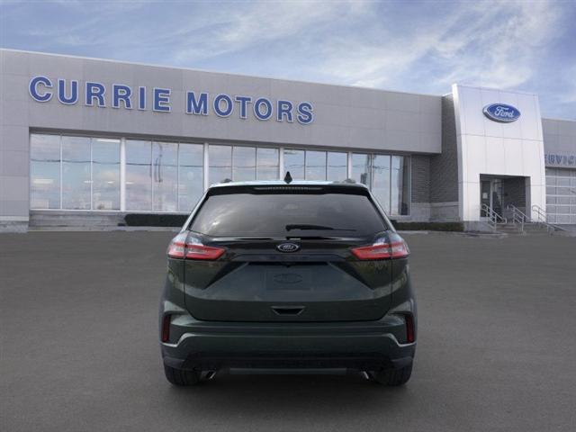 new 2024 Ford Edge car, priced at $31,909