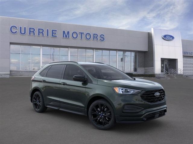 new 2024 Ford Edge car, priced at $31,909