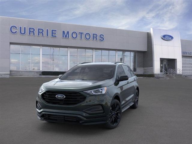 new 2024 Ford Edge car, priced at $31,909