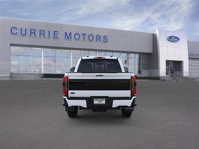 new 2026 Ford F-250 car, priced at $102,405
