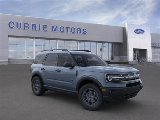 new 2024 Ford Bronco Sport car, priced at $29,993