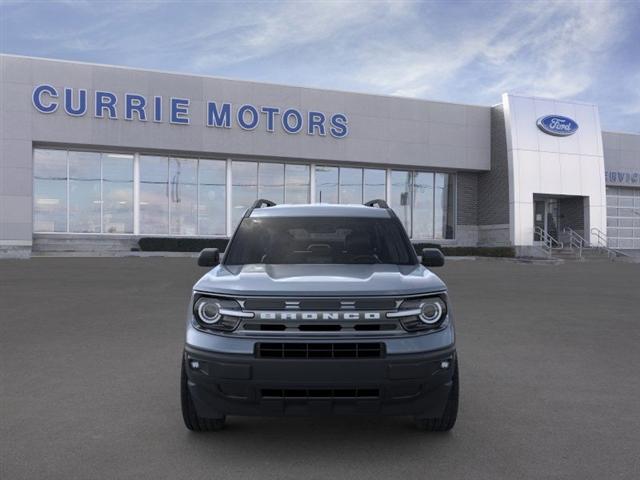 new 2024 Ford Bronco Sport car, priced at $29,993