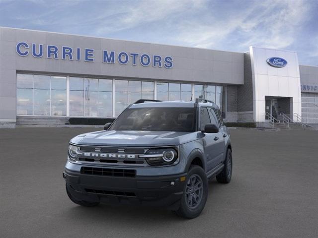 new 2024 Ford Bronco Sport car, priced at $29,993