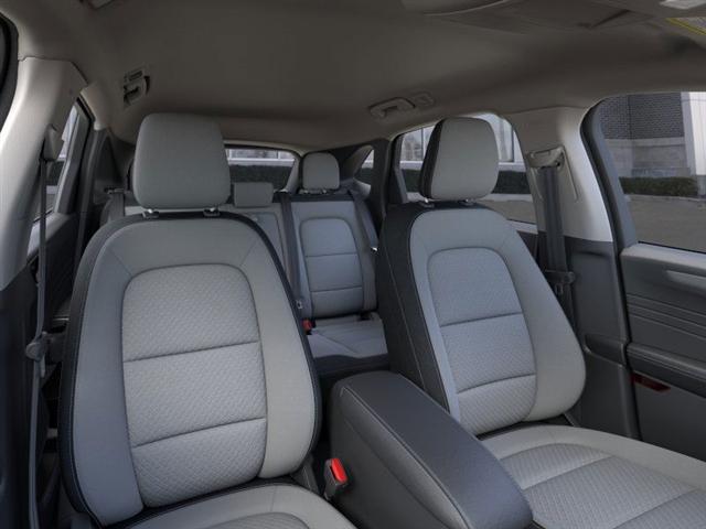 new 2025 Ford Escape car, priced at $25,647