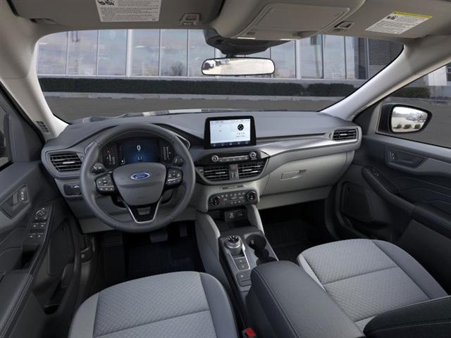 new 2025 Ford Escape car, priced at $25,647
