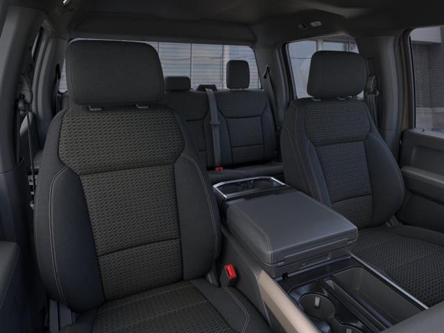 new 2025 Ford F-150 car, priced at $51,186