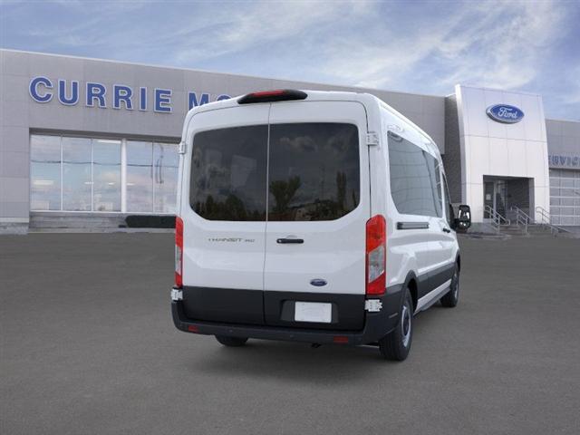 new 2025 Ford Transit-350 car, priced at $57,259