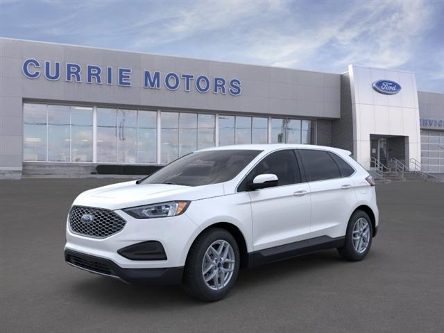 new 2024 Ford Edge car, priced at $41,296