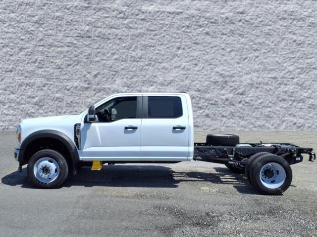 new 2023 Ford F-450 car, priced at $54,704
