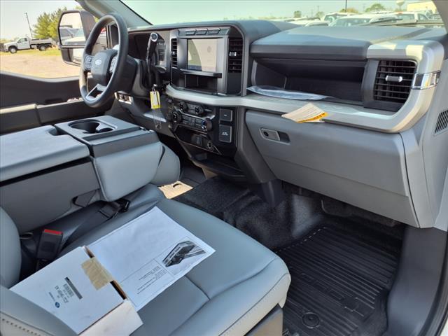 new 2023 Ford F-450 car, priced at $54,704
