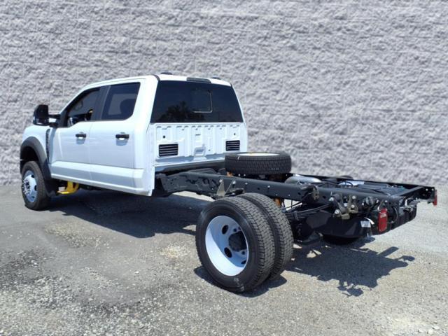 new 2023 Ford F-450 car, priced at $54,704