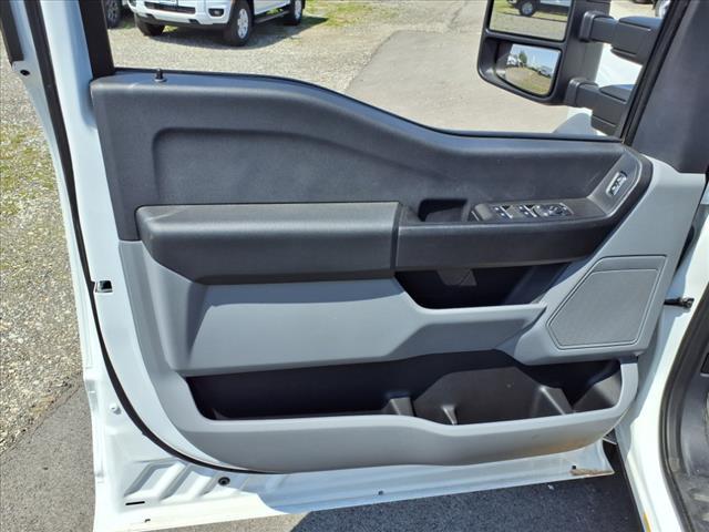 new 2023 Ford F-450 car, priced at $54,704