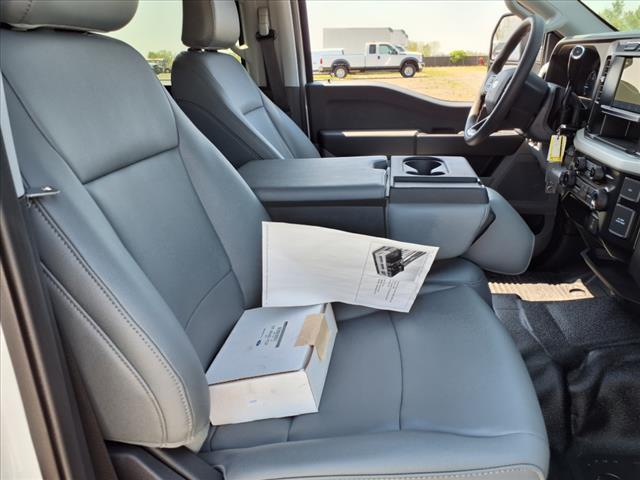 new 2023 Ford F-450 car, priced at $54,704