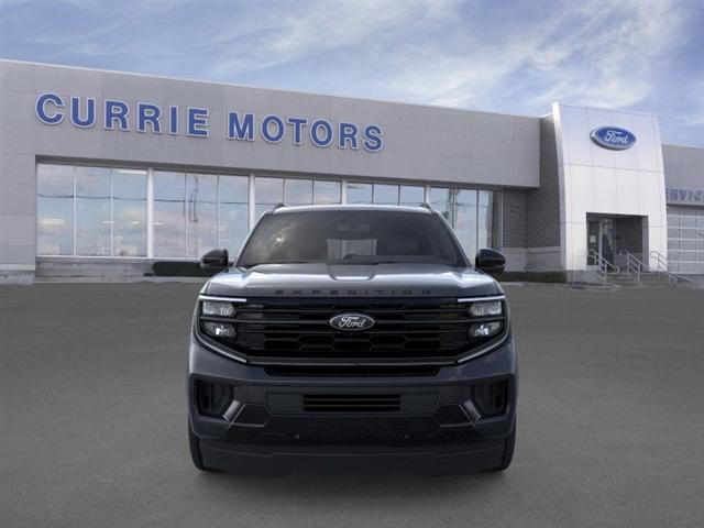 new 2025 Ford Expedition Max car, priced at $83,864