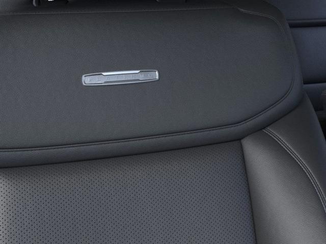 new 2025 Ford Expedition Max car, priced at $83,864