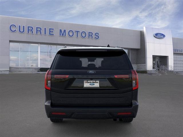 new 2025 Ford Expedition Max car, priced at $83,864